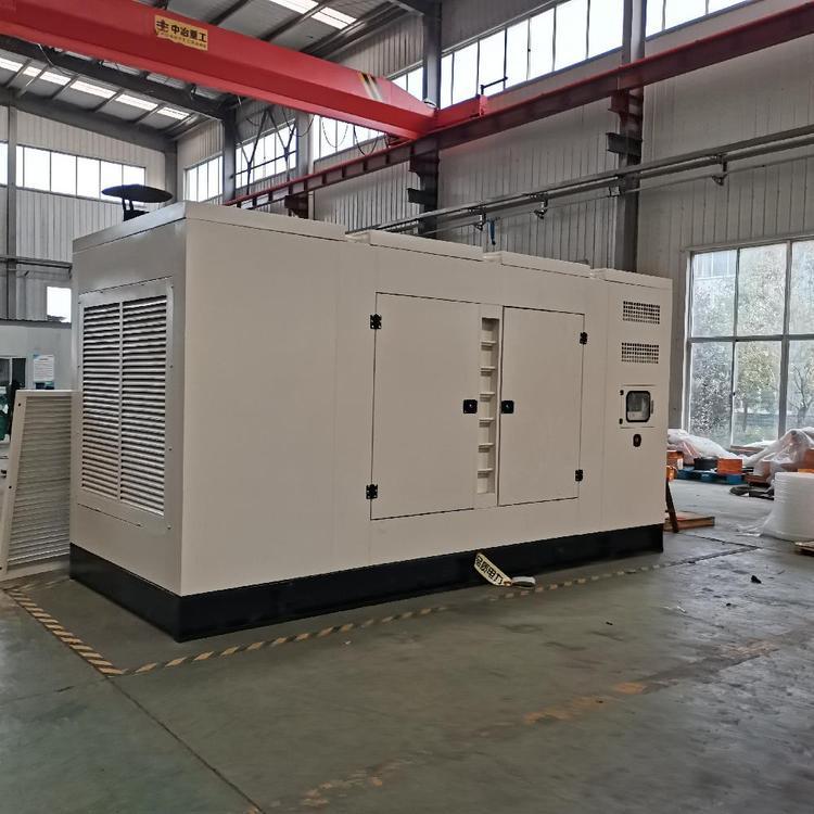 砀山发电机出租